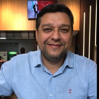Alessandro de Sousa Pinto Email