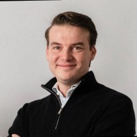 Sanity Group Employee Lodewijk Sutorius's profile photo