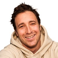 Forest Super Foods Employee Justin Snyder's profile photo