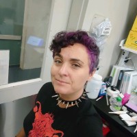 Syntax Bio Employee Renee de Pooter's profile photo