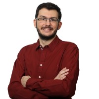 Invigo Employee Aram Somoundji's profile photo