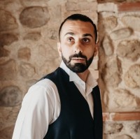 Hypemasters Employee Elio Polizzi's profile photo