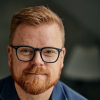 Vertica Employee Troels Underlien's profile photo