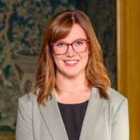 Caramoor Center for Music and the Arts Employee Gillian Fox's profile photo