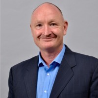 Chun Wo Development Holdings Limited Employee David Steele's profile photo