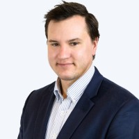 Forethink Employee William MacMillan's profile photo