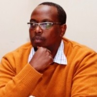 Energy & Petroleum Regulatory Authority Employee Gerald Cheruiyot's profile photo