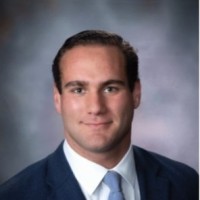 Alpha Capital CRE Employee Evan Carp's profile photo
