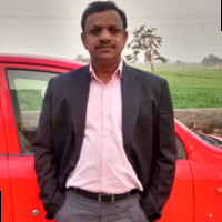 BACFO Pharmaceuticals (India) Ltd. Employee Raj Kumar's profile photo