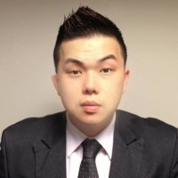 Sabre Corporation Employee Gary Seet's profile photo