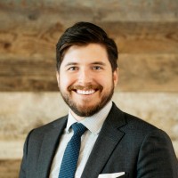 Gartner Employee Andrew Clancy's profile photo