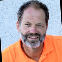 FRISS Employee Jeroen Morrenhof's profile photo
