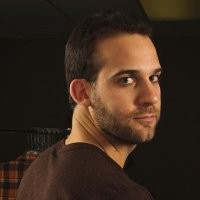 Over the Rainbow Ltd. Employee Daniel Carman's profile photo