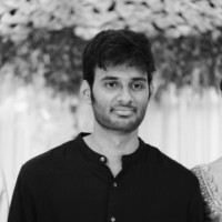 Sai Sreeram's profile photo