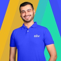 Oliv Employee Adeel Abid's profile photo
