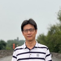 National Environment Agency Employee Jianjun Yu's profile photo