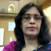 Malavika Dalvi Email