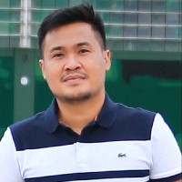 PT Asuransi Digital Bersama Employee Robin Pasaribu's profile photo