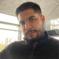 Hector Brandon Barrientos Martinez's profile photo