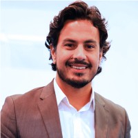 Nailor Industries, Inc. Employee Fabian Guerrero's profile photo