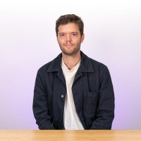 Famly Employee Gaspard Strauss's profile photo