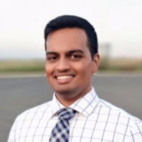 Eshan Vandayar Email