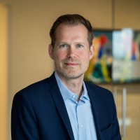 DeltaPatents Employee Nico Cordes's profile photo