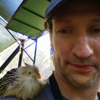 Publicis Sapient Employee Jeff Kuhn's profile photo