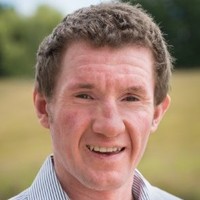 Dairy Holdings Limited Employee Morgan Galbraith's profile photo