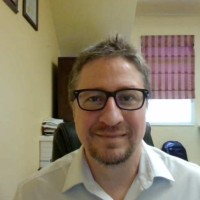 EY Employee Scott Showalter's profile photo