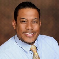 Umpqua Bank Employee James Borders's profile photo
