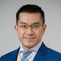 BNP Paribas Employee Martin So's profile photo