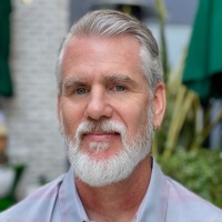 IUNU Employee Billy Daschbach's profile photo