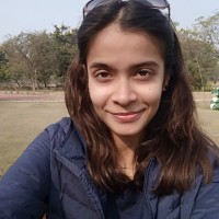 Designbox Employee Ananya Thakur's profile photo