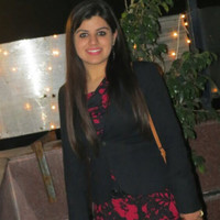 Shefali Arora Email & Phone Number