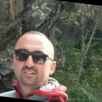 Vena Employee Gökhan Dirik's profile photo