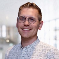 Starling Bank Employee Andrew Casey's profile photo