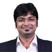 Aptivaa Employee Vivek Gupta's profile photo