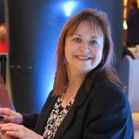 Association of International Certified Professional Accountants Employee Ellen Goldstein's profile photo