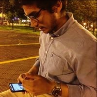 Rodrigo Faustino Roque Moreno Email