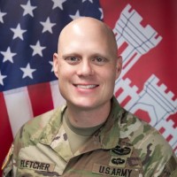U.S. Army Corps of Engineers, Rock Island District Employee Matthew Fletcher's profile photo