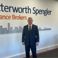 Butterworth Spengler Insurance Brokers Employee John Lacey's profile photo