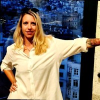 CSMS Employee Gergana Kremenska's profile photo