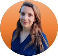 Fab'entech Employee Camille Quilgars's profile photo