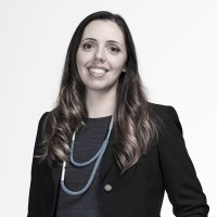 eSafety Commissioner Employee Rachel Misitano's profile photo