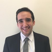 Grant Thornton LLP (US) Employee Jack Stringfield's profile photo