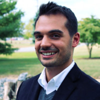 Samuel Choura. Email & Phone Number