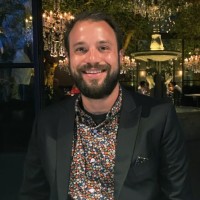 J. Robertson Email