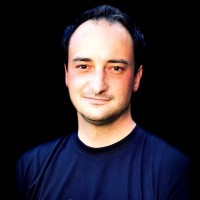 vigram Employee Nicolai Nolle's profile photo