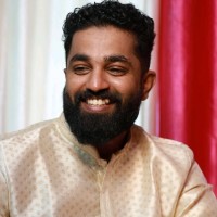 Smartstaff Employee Sumith Vijayan's profile photo